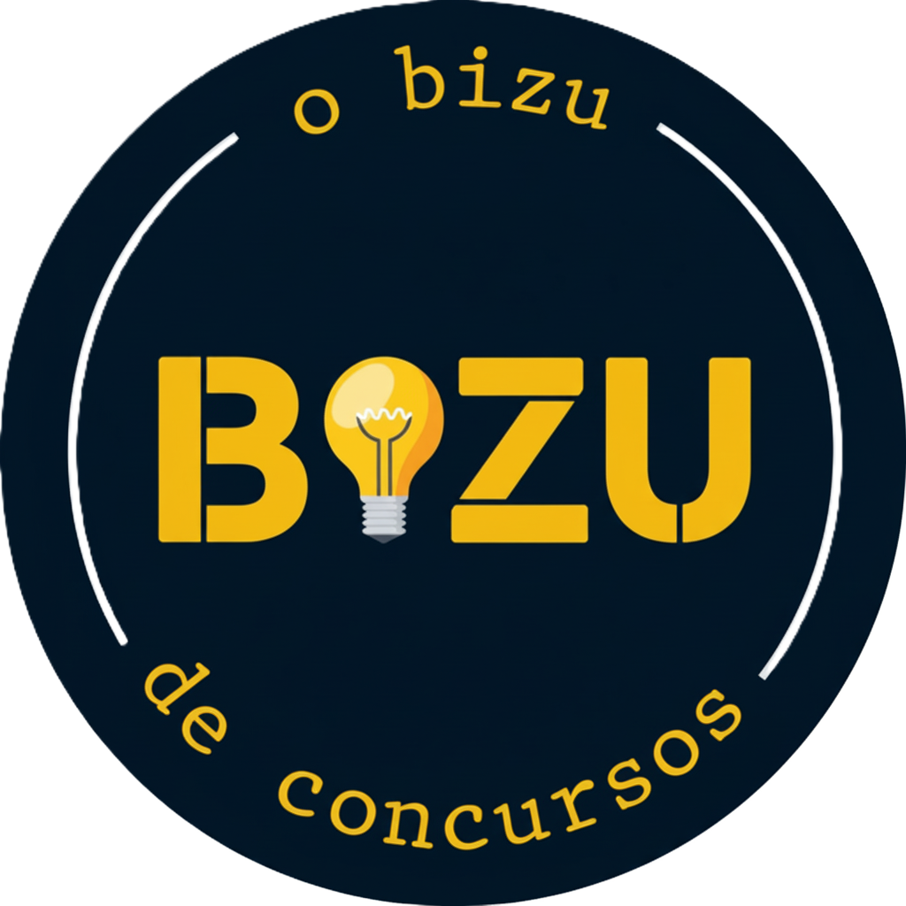 O Bizu de Concursos